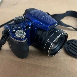 Fuji Film Camera
